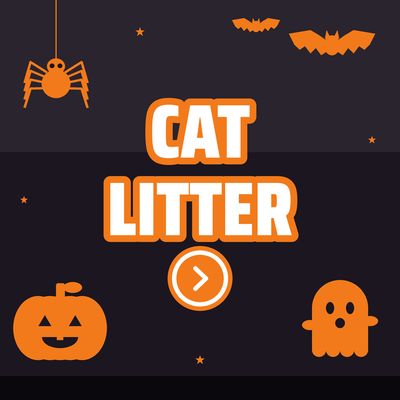 Cat Litter