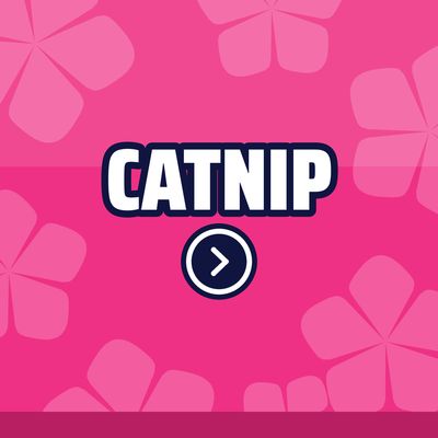 Cat Nip'
