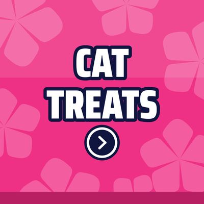 Cat Treats