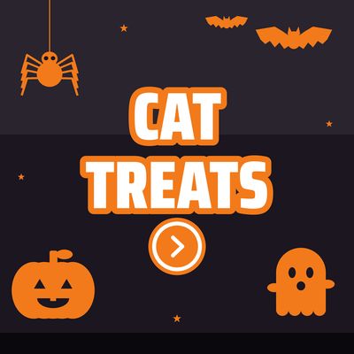 Cat Treats