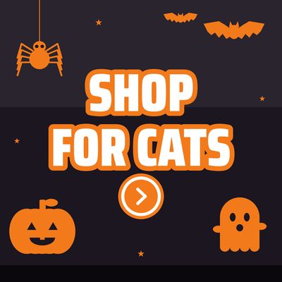 Shop For Cats