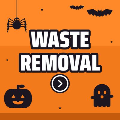 Waste Removal