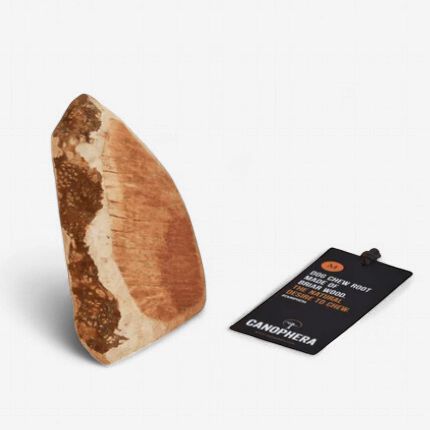 Chew Root Made of Briar Wood Large