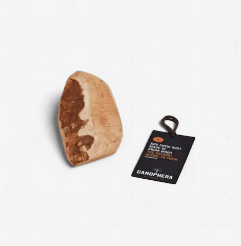Chew Root Made of Briar Wood Small