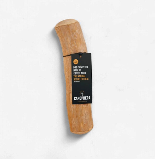 Coffee Tree Wood XL