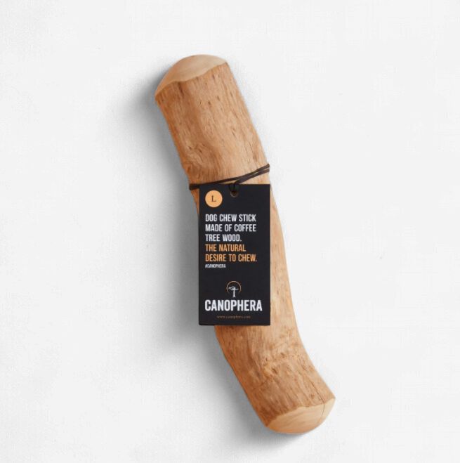 Coffee Tree Wood Large