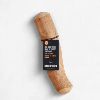 Canophera Coffee Tree Wood Large