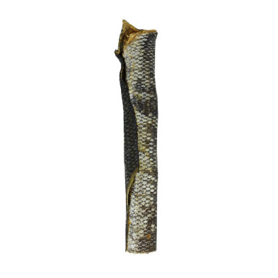 Vital Essentials Freeze-Dried Raw Dog Treats Salmon Skins