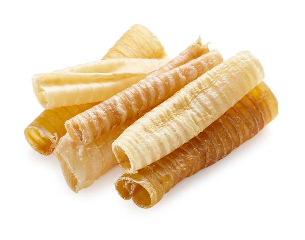 Natural Farm Beef Trachea 6"