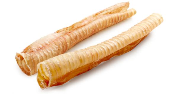 Natural Farm Beef Trachea 12"