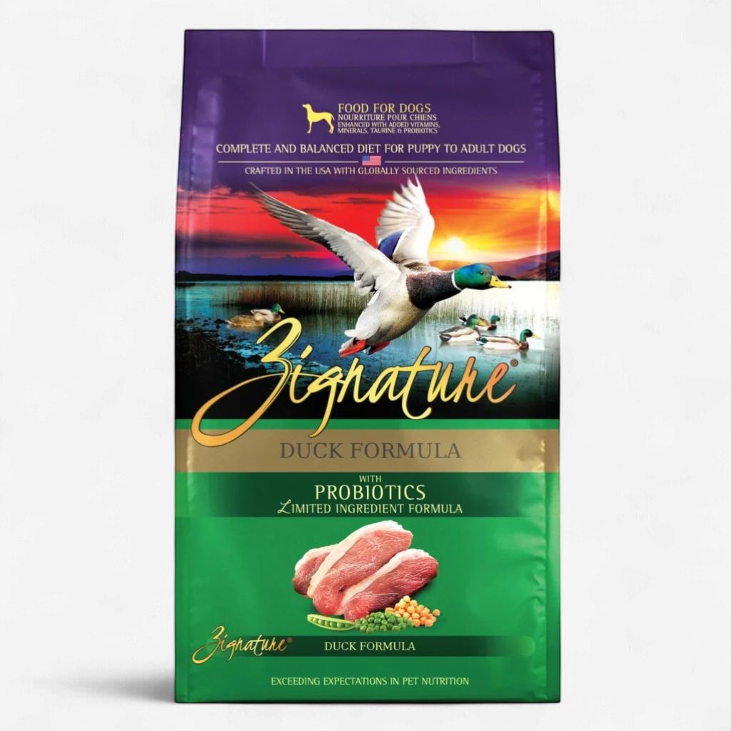 Zignature Duck 25 lb