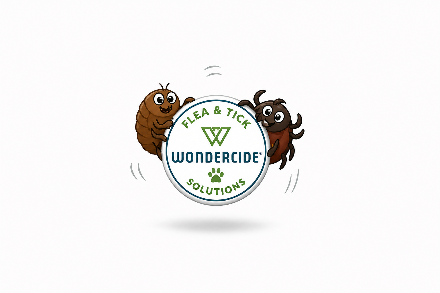 Wondercide Flea and Tick Solutions