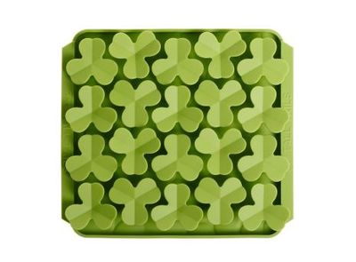Tall Tails Silicone Mat - Clover