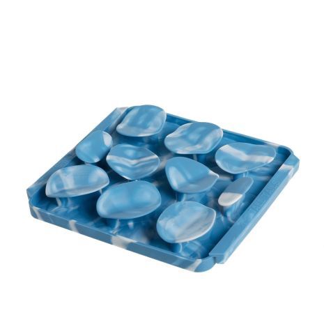 Silicone Mat - Rock