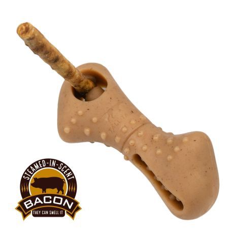 Bully Stick Holder Medium