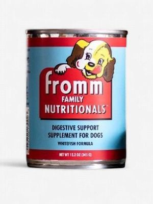 Fromm Remedies Whitefish Can 12.2 Oz