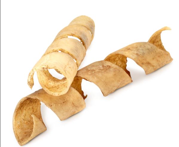 Natural Farm Collagen Spring  9"