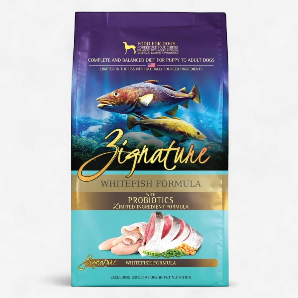 Zignature Whitefish 12.5 lb