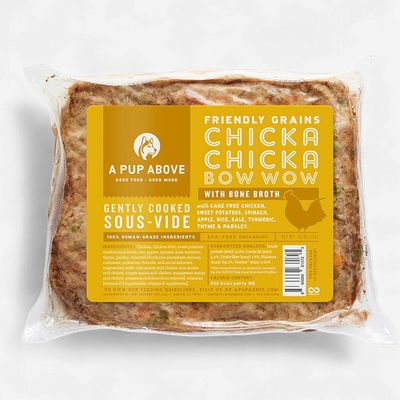 Chicka Chicka Bow Wow 1 lb