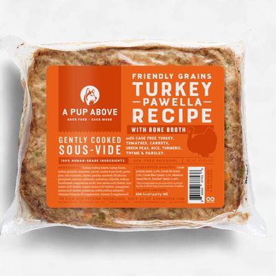 Turkey Pawella 1 lb