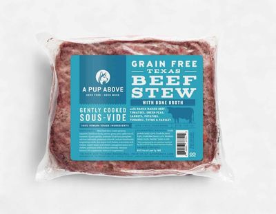 Texas Beef Stew 1lb
