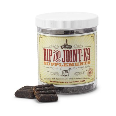 Dale Edgar Hip &amp; Joint 28 count