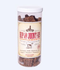 Dale Edgar Hip &amp; Joint 56 count