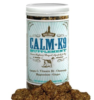 Dale Edgar K9 Calm 56 count