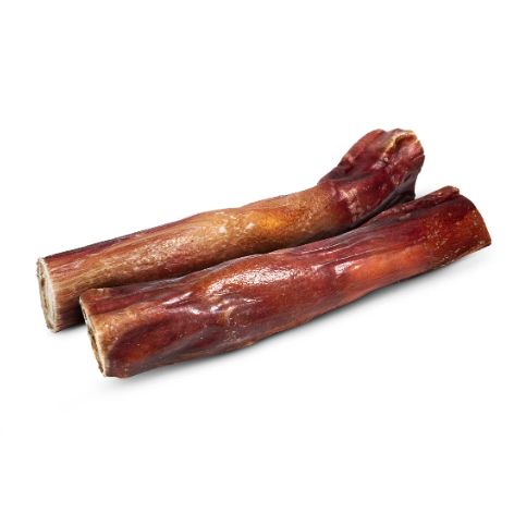 Natural Farm Power Bully Stick 6"