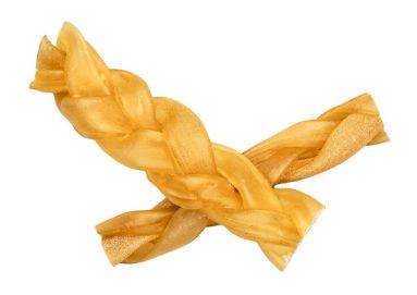 Red Barn Collagen Braid 12"