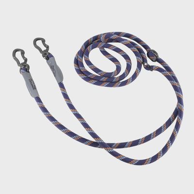 Coastal K9 Explorer Trek Multi-Function Rope Dog Leash Napa 8 ft