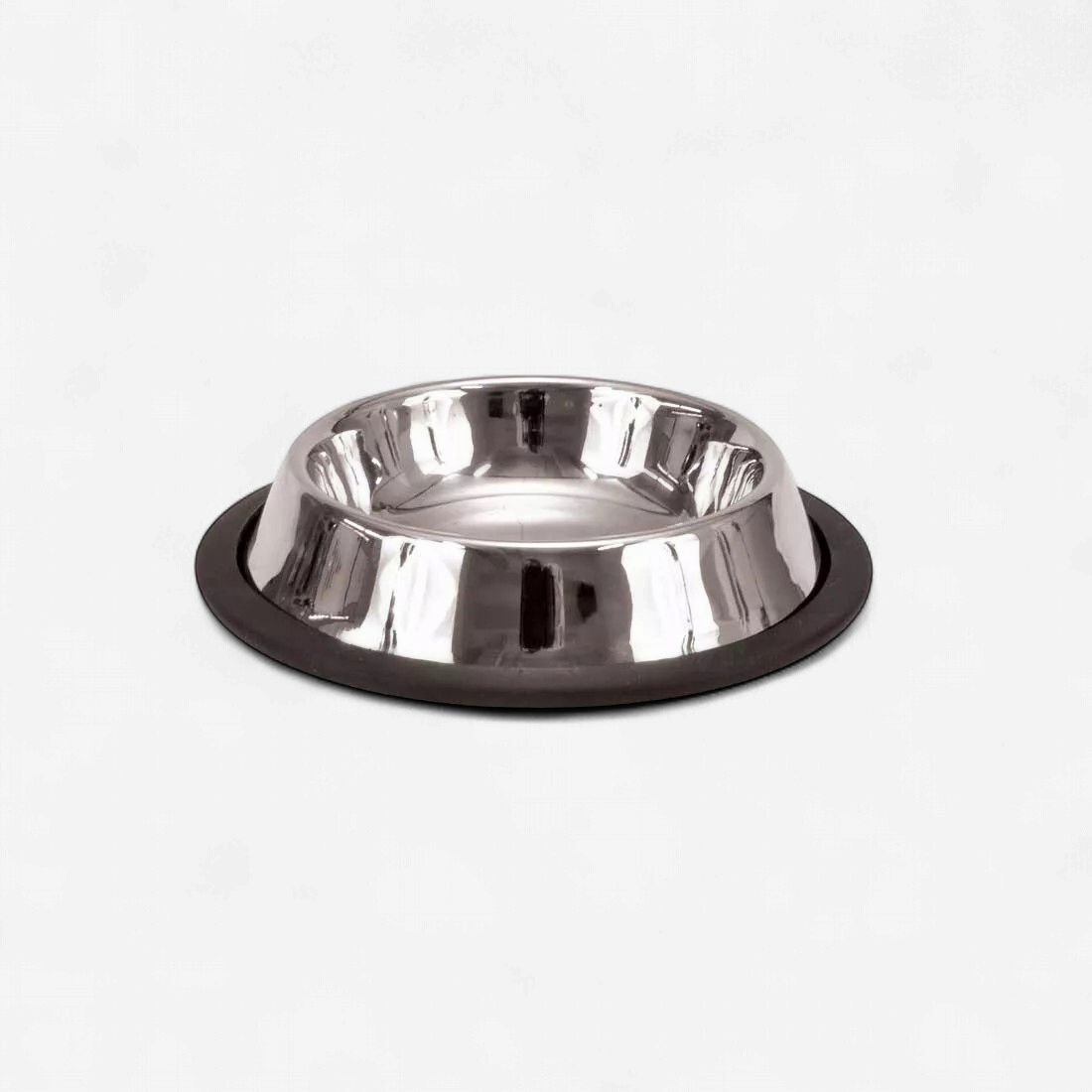Coastal Maslow Non-Tip Stainless Steel Cat Bowl