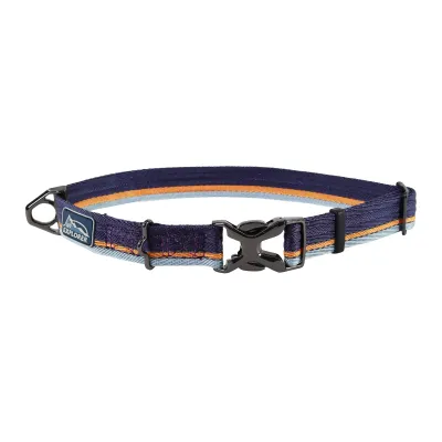 Coastal K9 Explorer Trek Dog Collar — Napa (XS, 8–12")