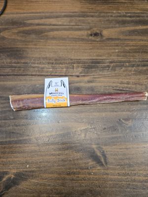 Mascoti Bully Stick 12" Jumbo