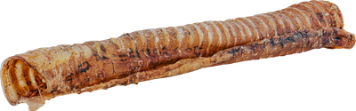 Raw Dog Beef Trachea 12"