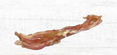 Home Range Beef Tendon 6"