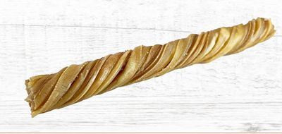 Home Range Beef Tripe Twist 5"