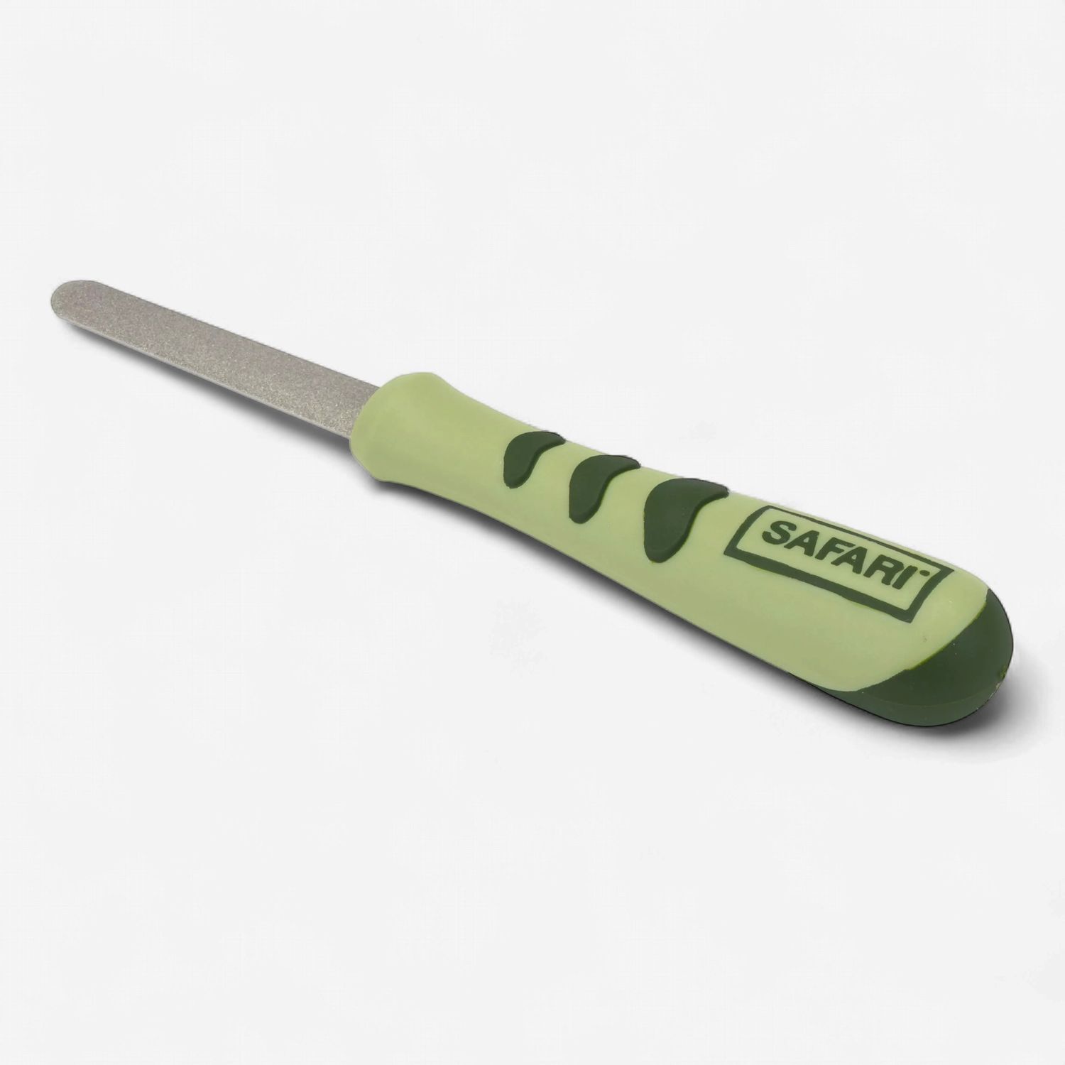 Coastal Safari Dog Diamond Nail File