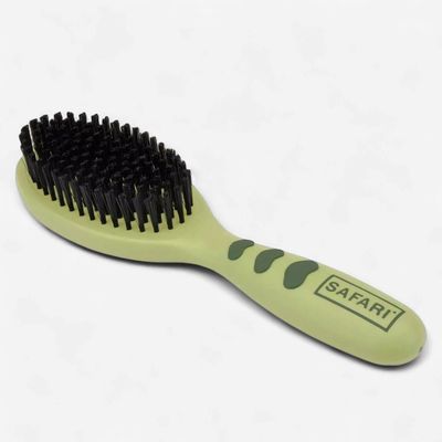 Coastal Safari Bristle Dog Brush Large