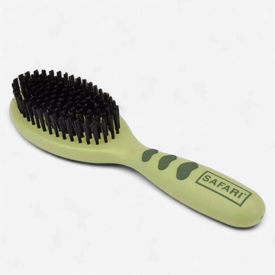 Coastal Safari Bristle Dog Brush Small