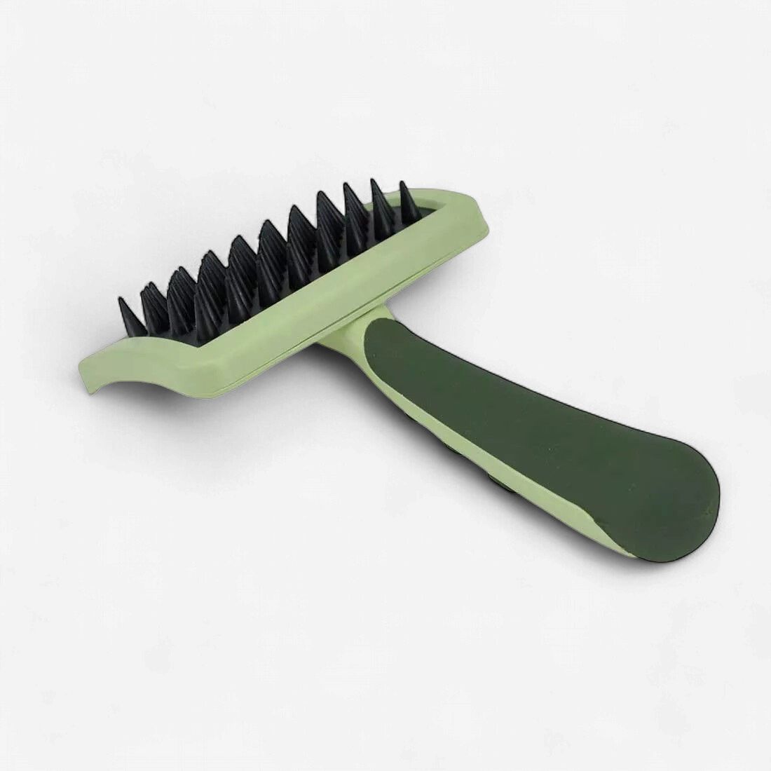 Coastal Safari Cat Massage Brush