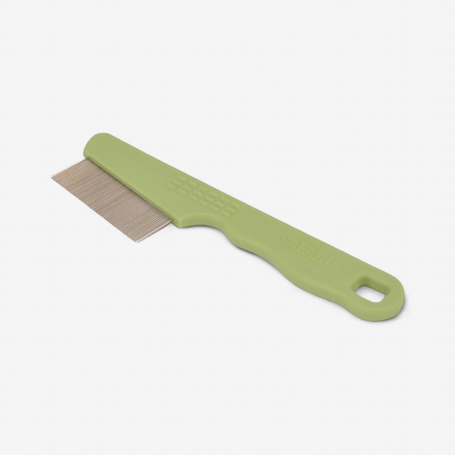 Coastal Safari Cat Flea Comb