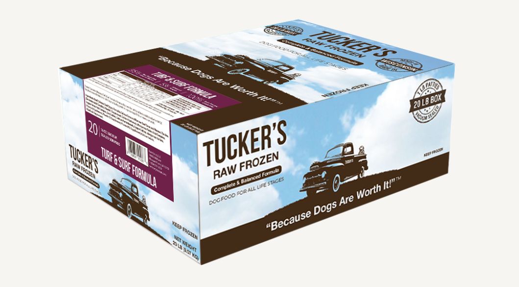 Frozen Turf &amp; Surf 20 Lb