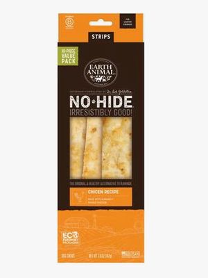 No-Hide Chicken Strips 10 Pack