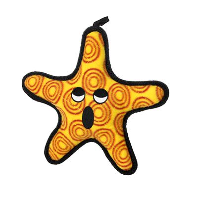 Tuffy Ocean Creature Starfish