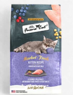 Market Fresh Kitten 3.5 Lb