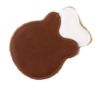 Chicken Leg Cookie
