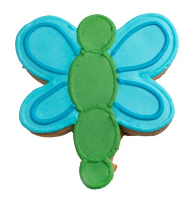 Butterfly Cookie