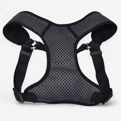 Coastal Comfort Soft Sport Wrap Adjustable Dog Harness