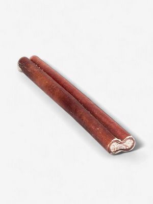 Natural Farm Odor Free Bully Stick Dog Chew, 6 Inch